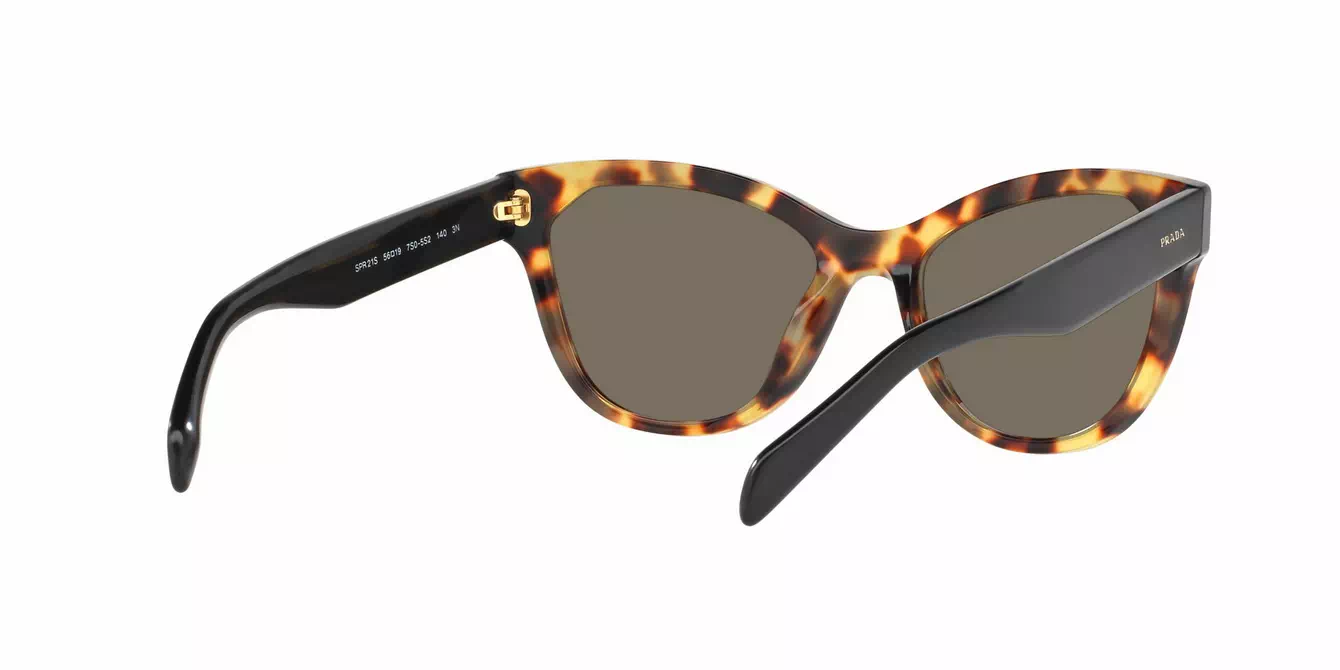 Prada SPR-21S-F col 7S0-5S2 s56