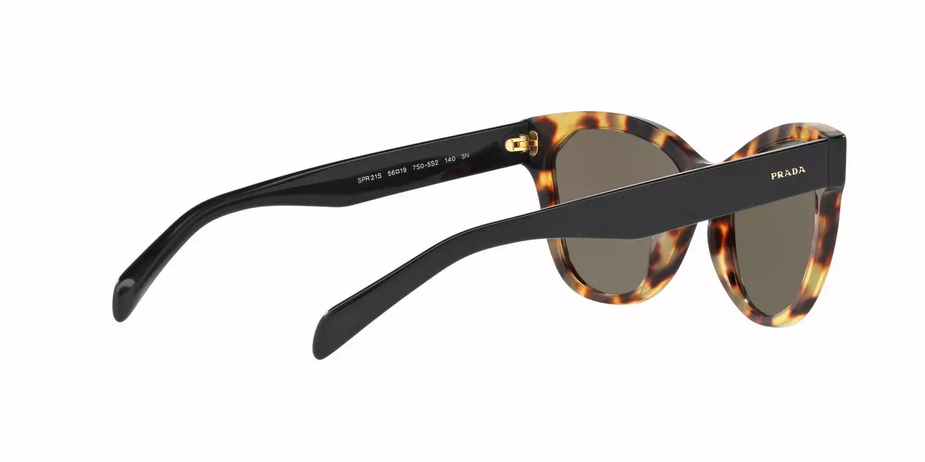 Prada SPR-21S-F col 7S0-5S2 s56