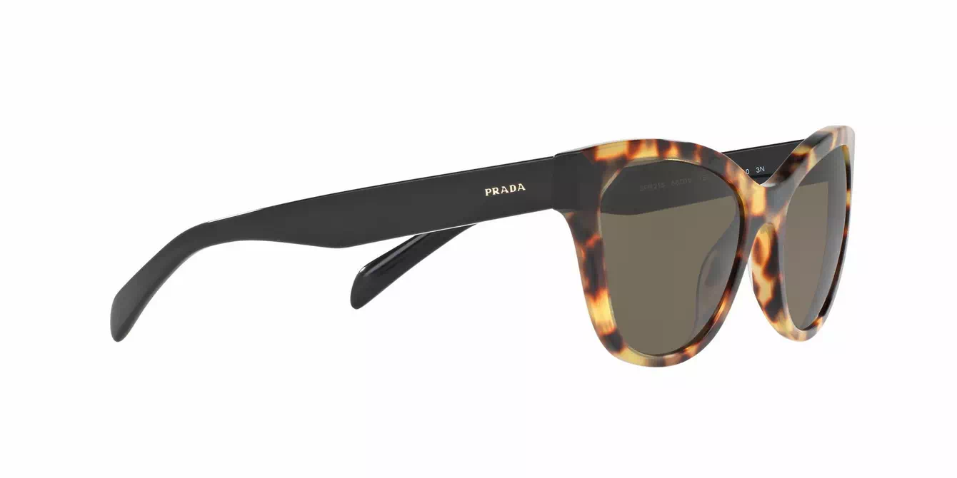 Prada SPR-21S-F col 7S0-5S2 s56