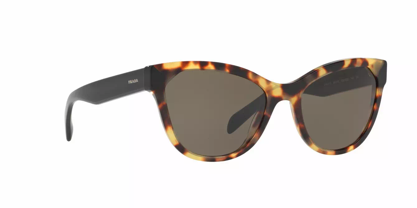 Prada SPR-21S-F col 7S0-5S2 s56