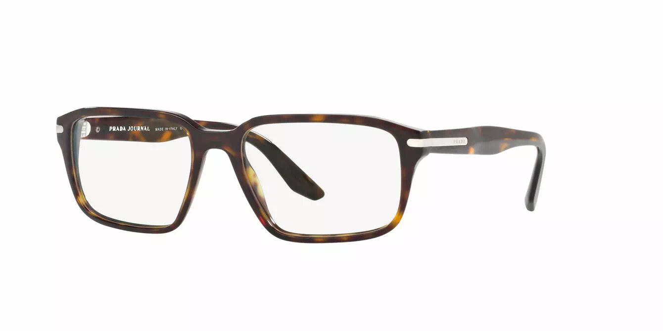 Prada VPR-09T-F col 2AU-1O1 s55