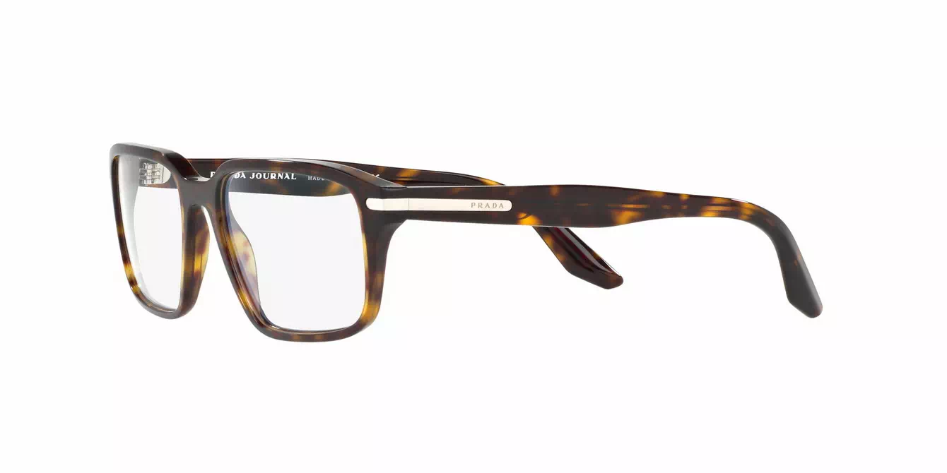 Prada VPR-09T-F col 2AU-1O1 s55