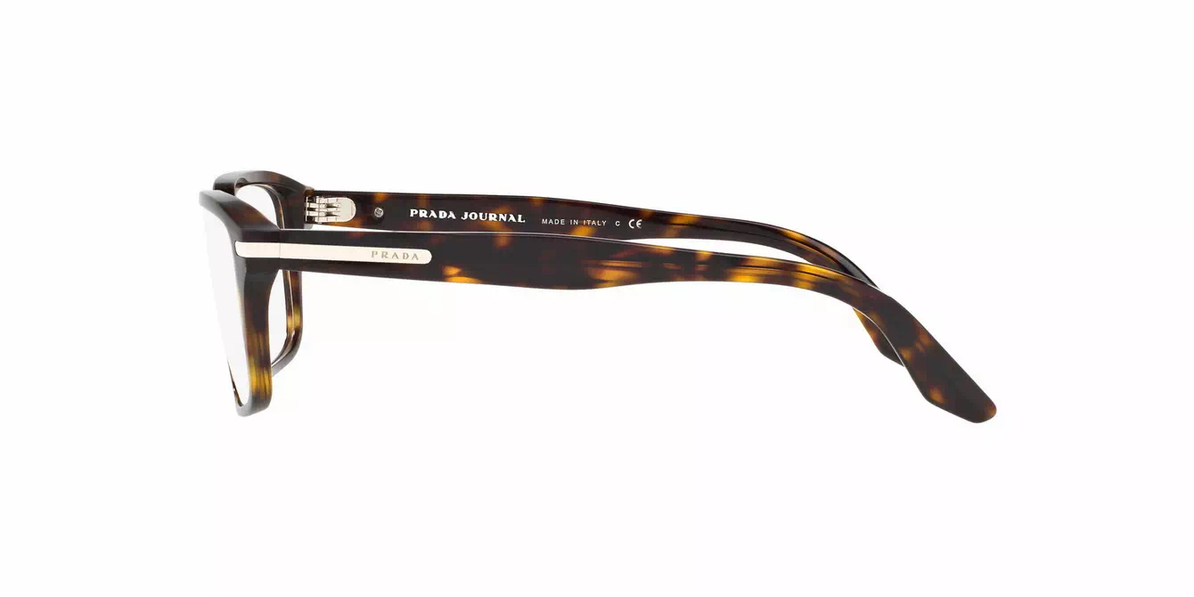 Prada VPR-09T-F col 2AU-1O1 s55