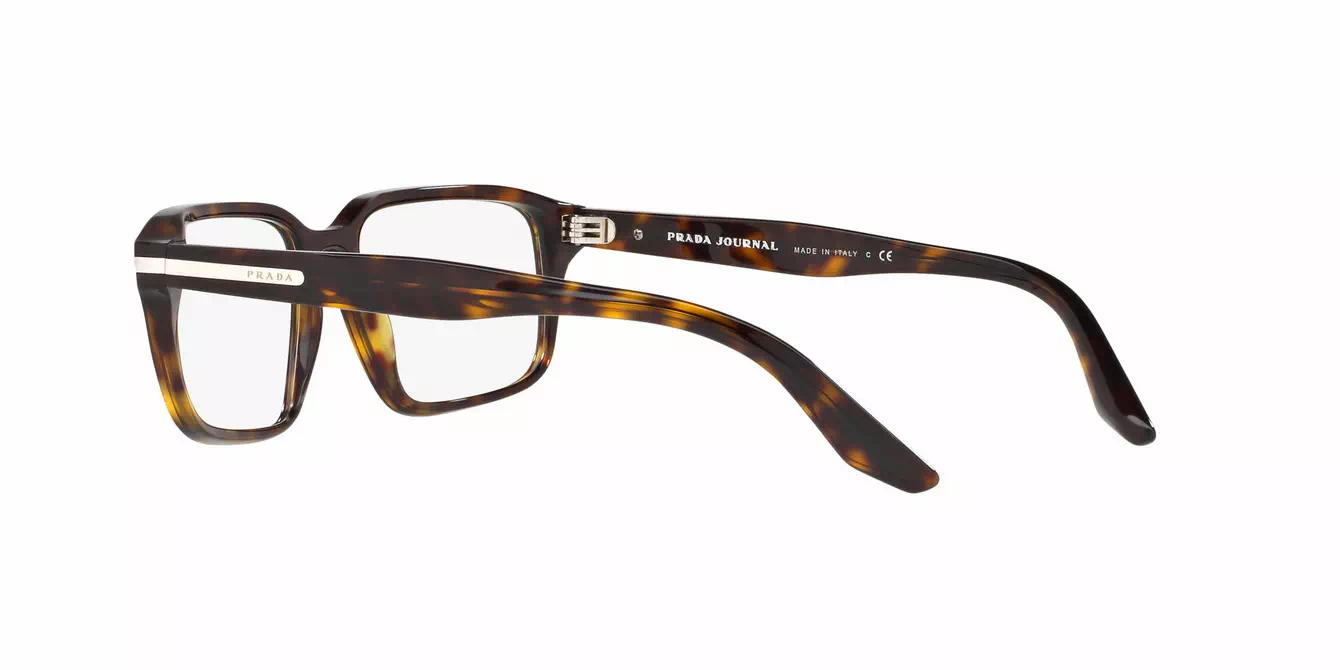 Prada VPR-09T-F col 2AU-1O1 s55