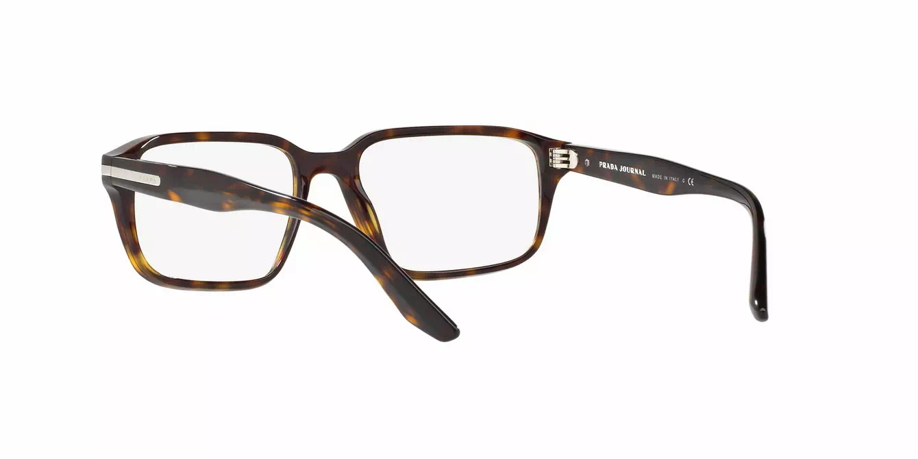 Prada VPR-09T-F col 2AU-1O1 s55