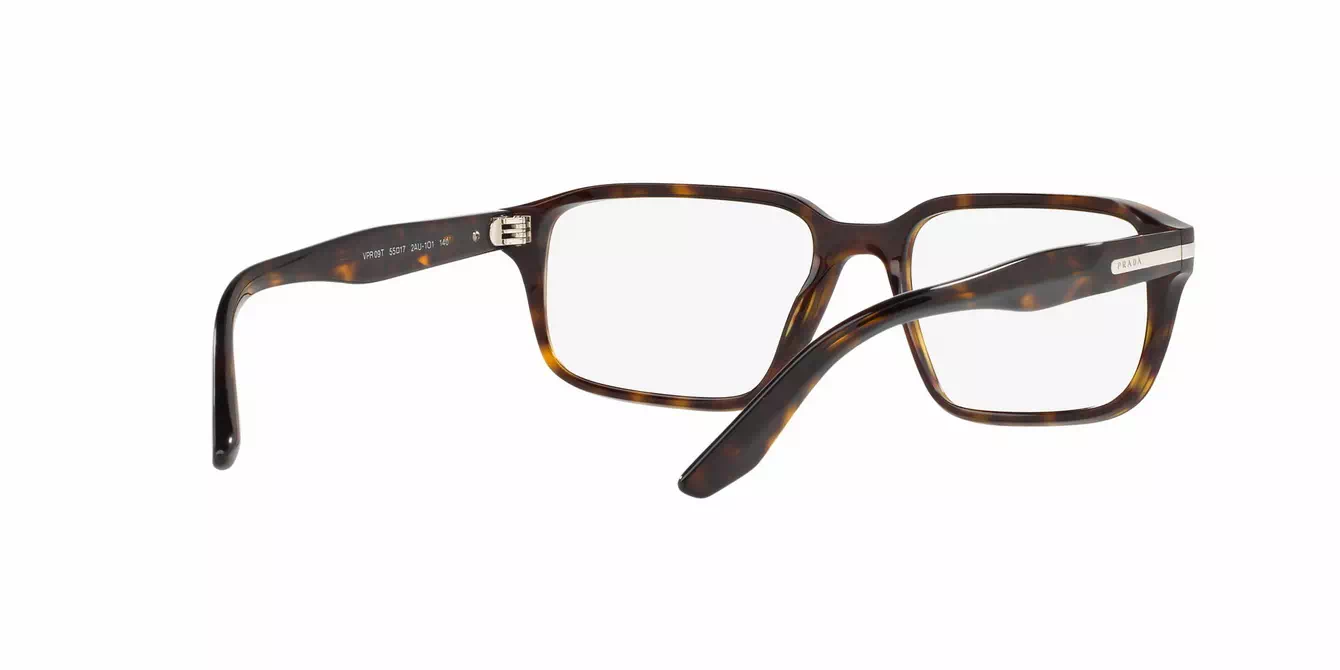 Prada VPR-09T-F col 2AU-1O1 s55