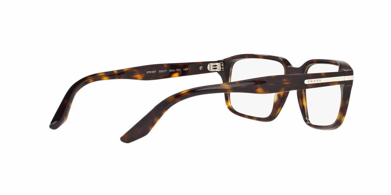 Prada VPR-09T-F col 2AU-1O1 s55