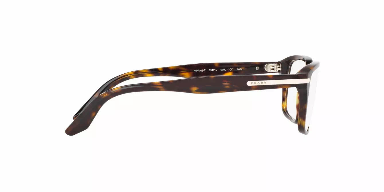 Prada VPR-09T-F col 2AU-1O1 s55