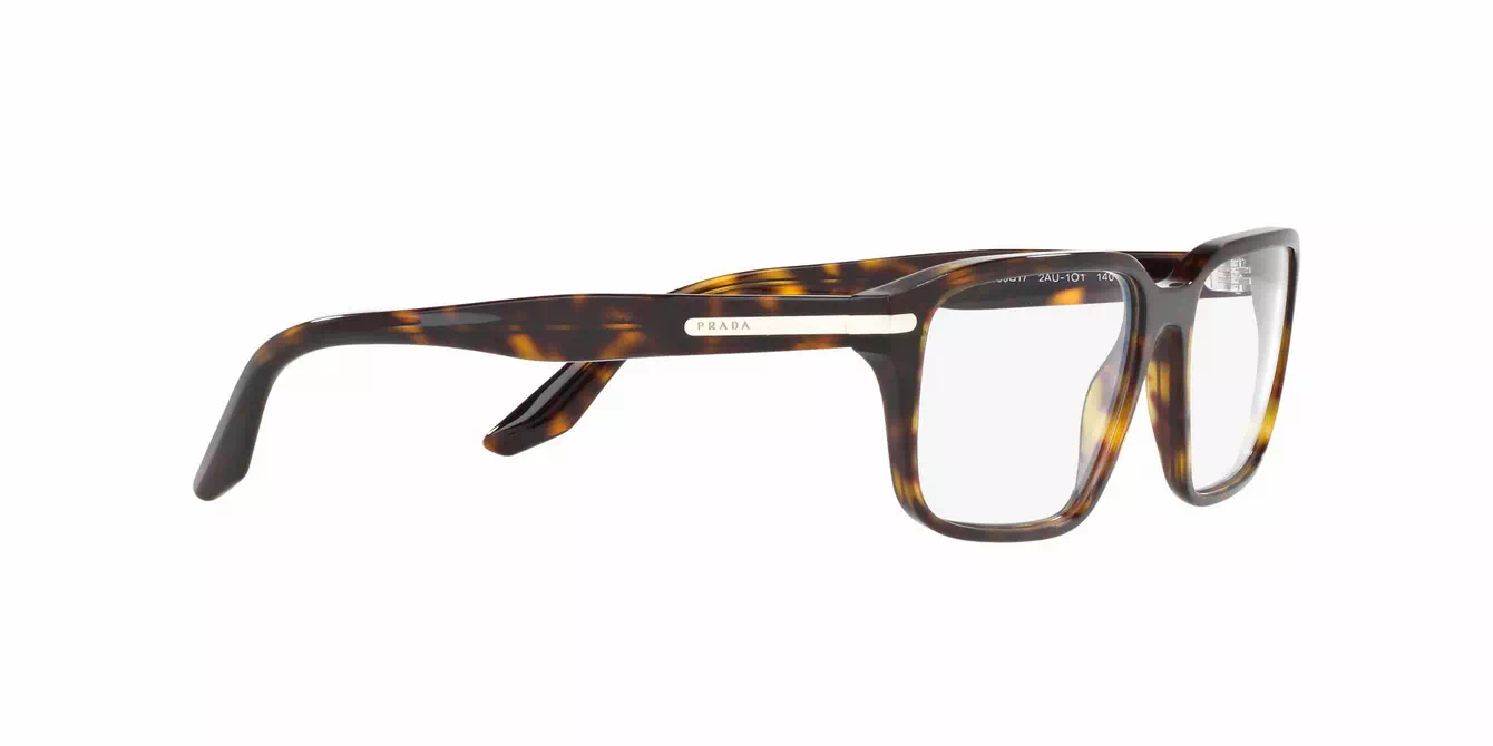 Prada VPR-09T-F col 2AU-1O1 s55
