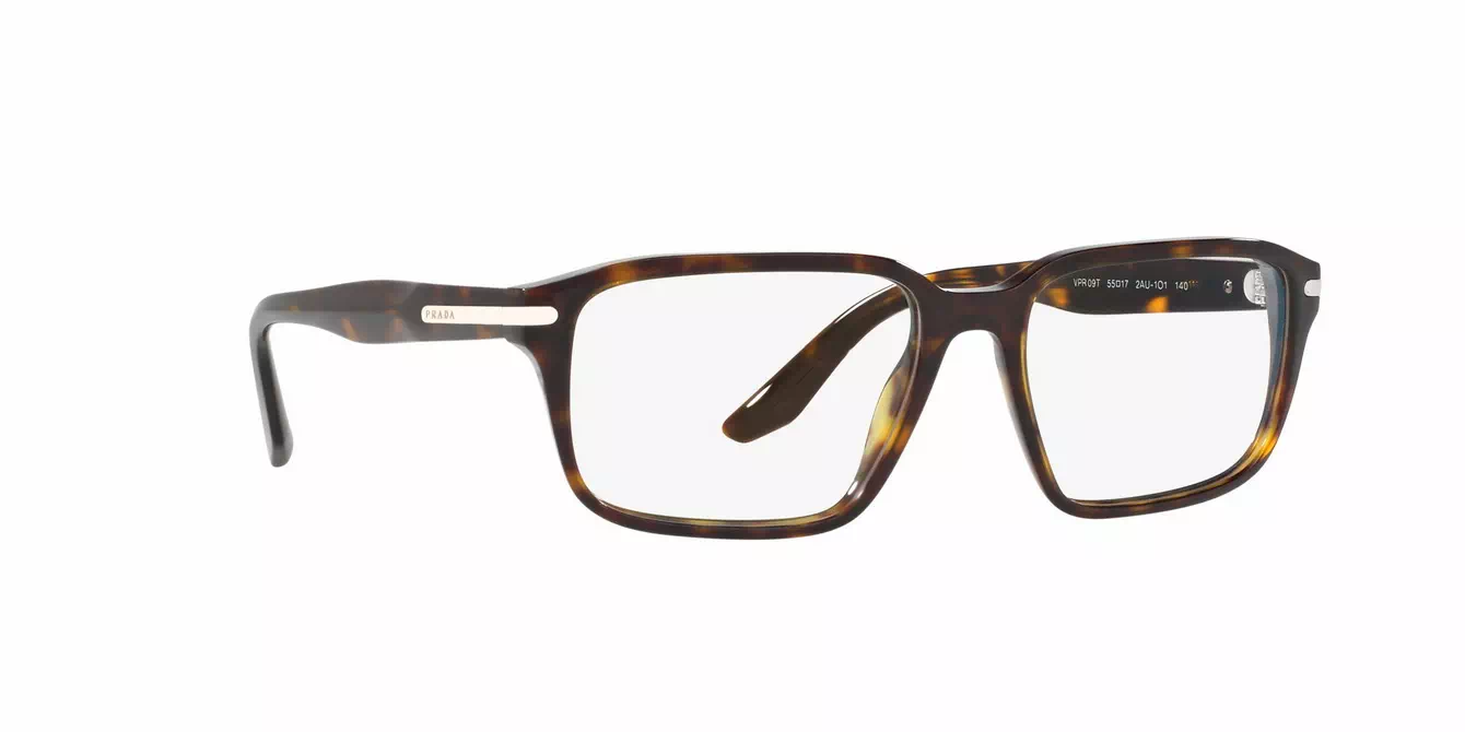 Prada VPR-09T-F col 2AU-1O1 s55