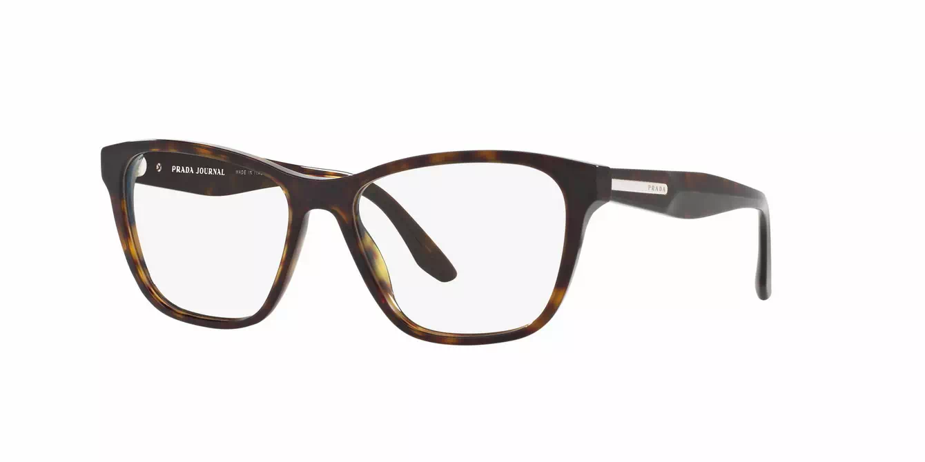 Prada VPR-04T-F col 2AU-1O1 s54