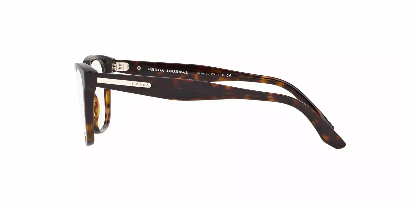 Prada VPR-04T-F col 2AU-1O1 s54