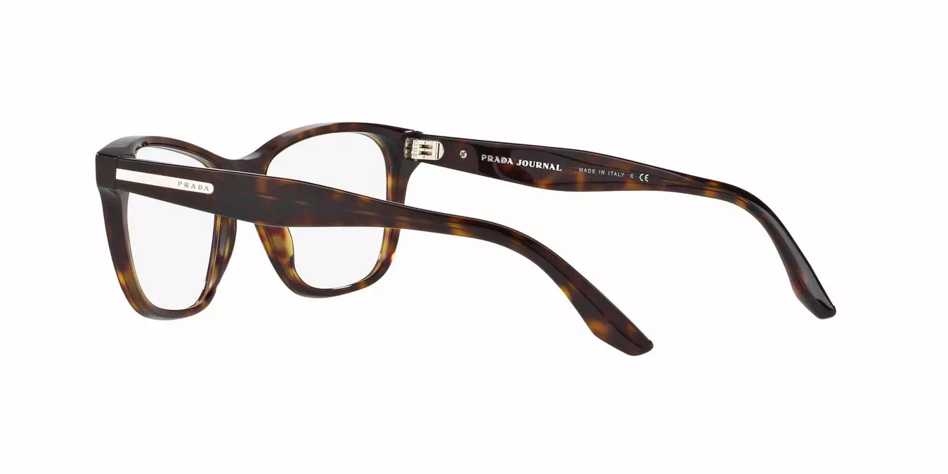 Prada VPR-04T-F col 2AU-1O1 s54