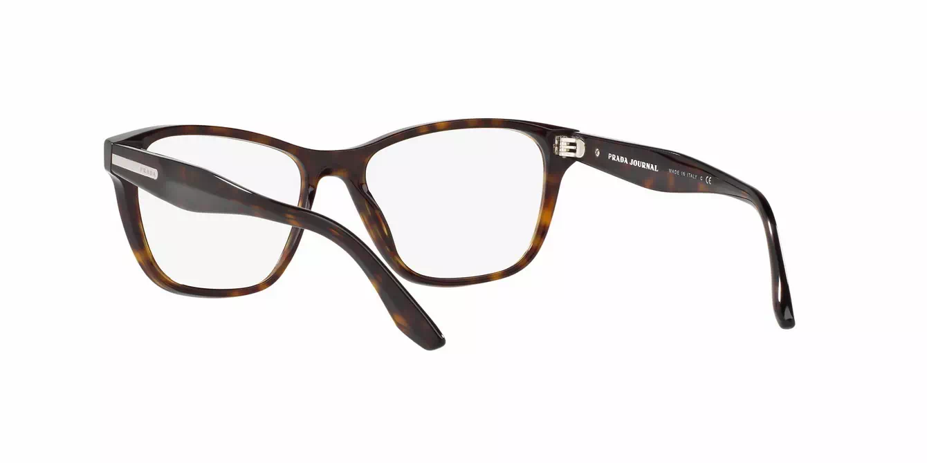Prada VPR-04T-F col 2AU-1O1 s54