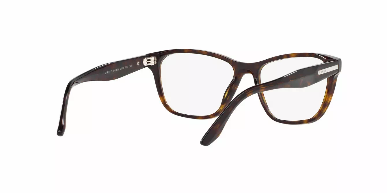 Prada VPR-04T-F col 2AU-1O1 s54