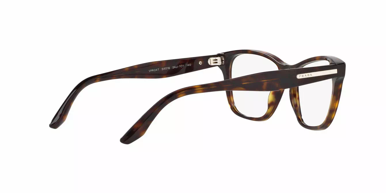 Prada VPR-04T-F col 2AU-1O1 s54