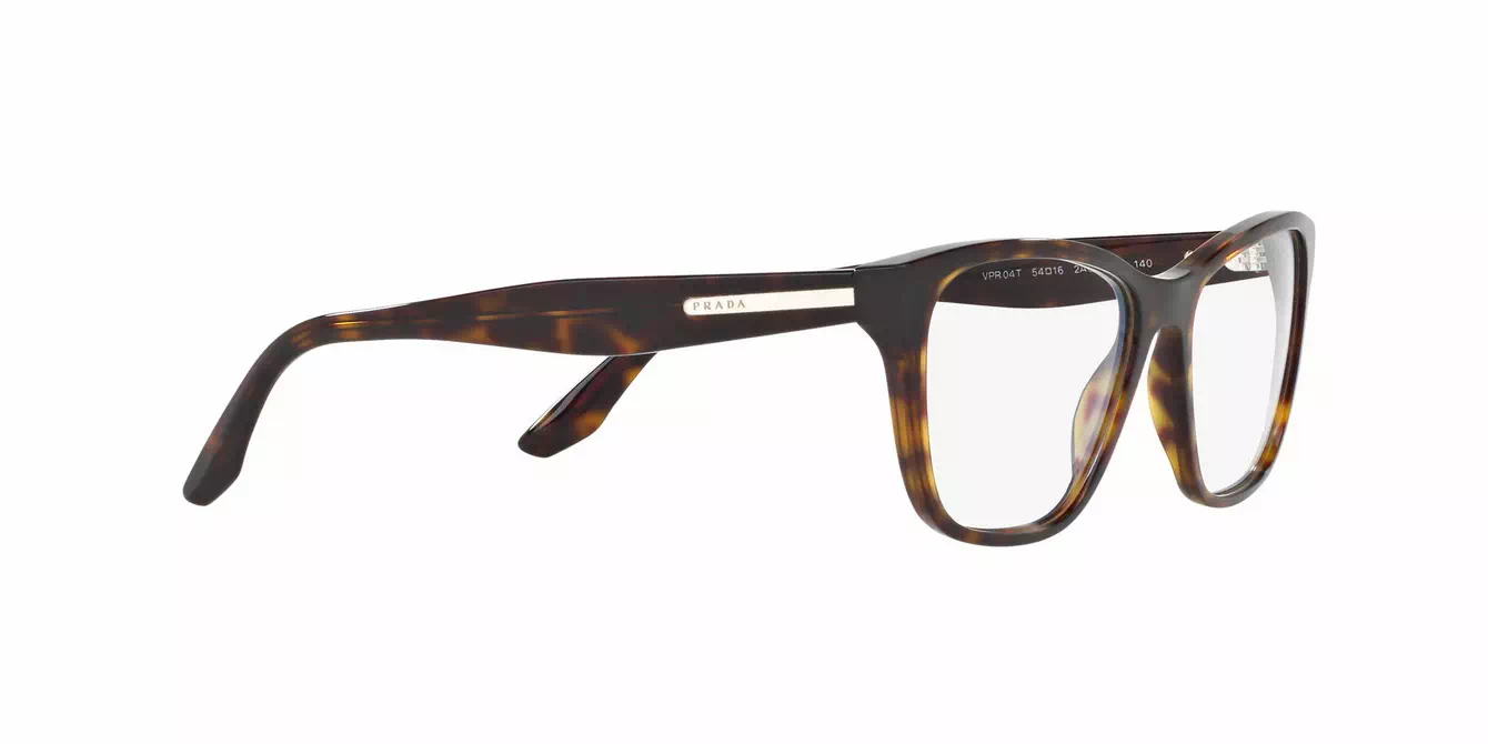 Prada VPR-04T-F col 2AU-1O1 s54