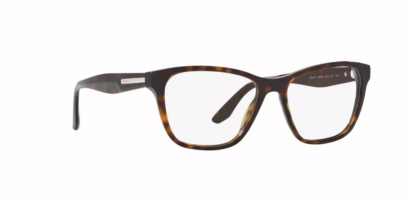 Prada VPR-04T-F col 2AU-1O1 s54