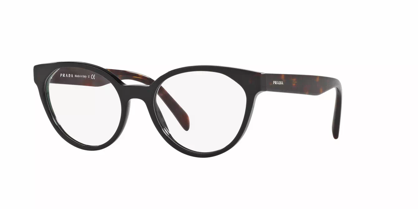 Prada VPR-01T-F col 1AB-1O1 s53