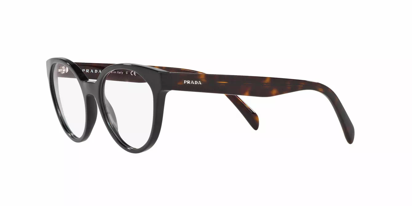 Prada VPR-01T-F col 1AB-1O1 s53
