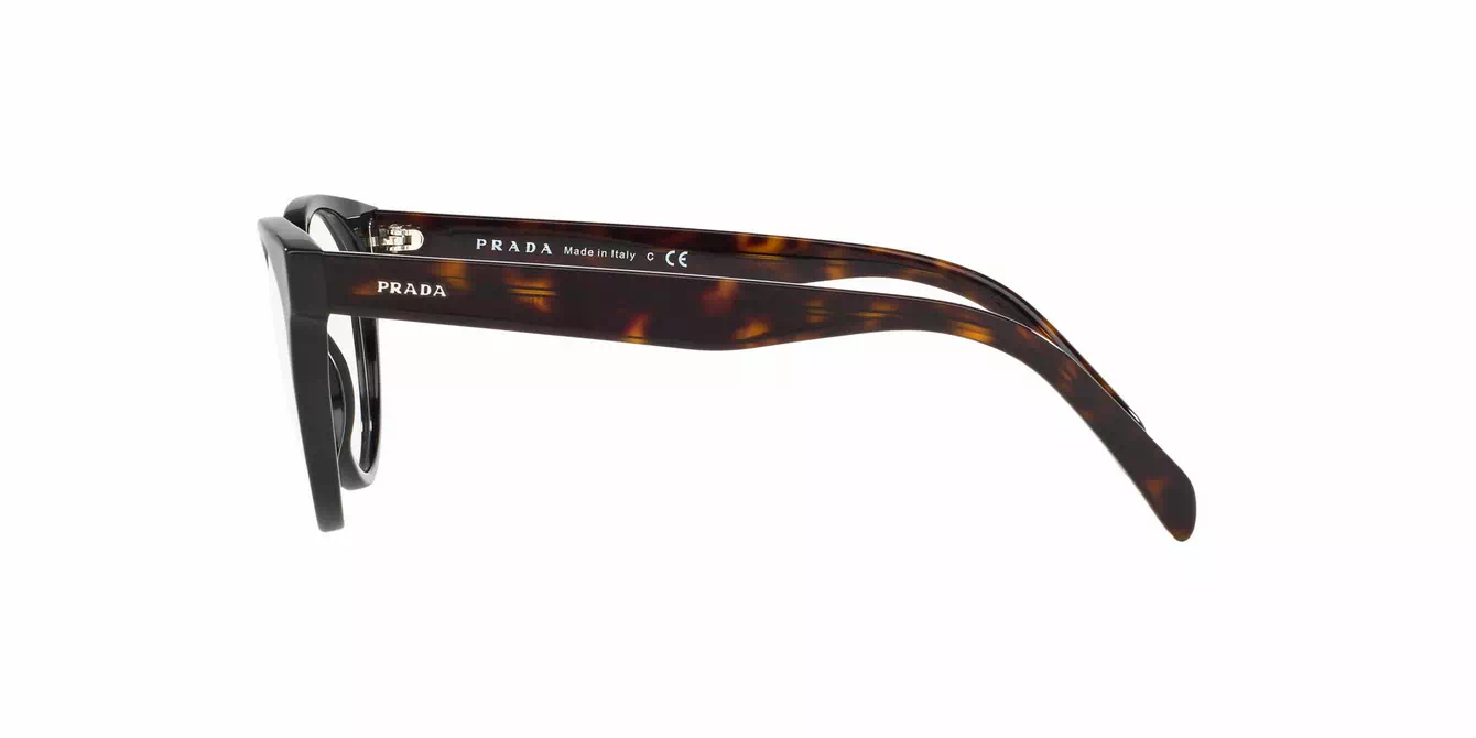 Prada VPR-01T-F col 1AB-1O1 s53