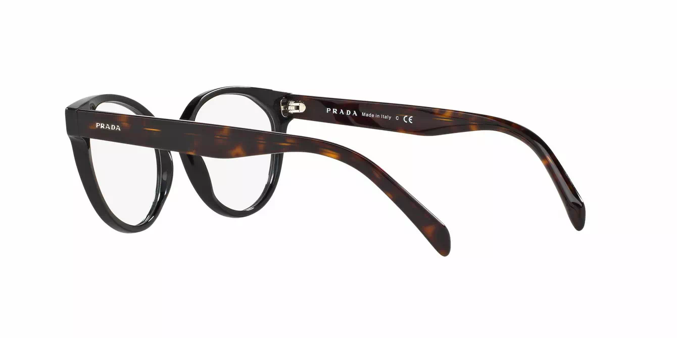 Prada VPR-01T-F col 1AB-1O1 s53