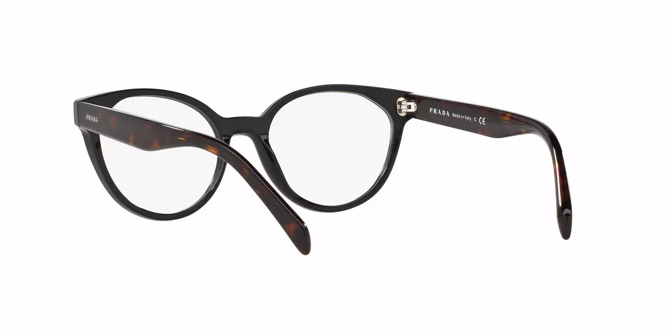 Prada VPR-01T-F col 1AB-1O1 s53