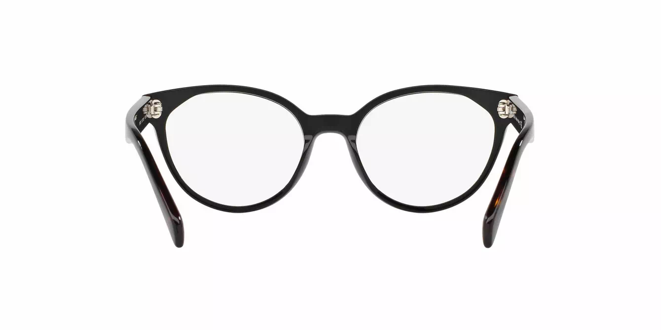 Prada VPR-01T-F col 1AB-1O1 s53