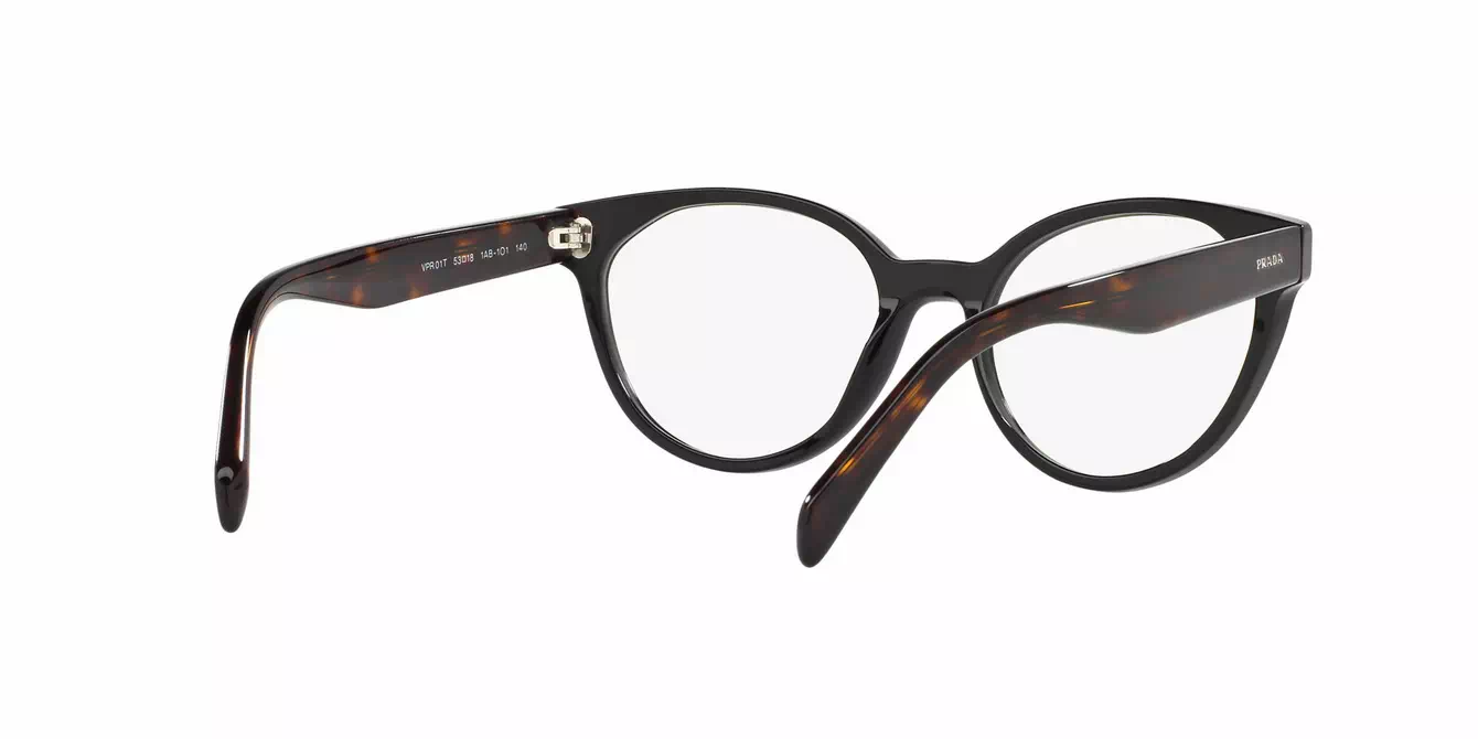Prada VPR-01T-F col 1AB-1O1 s53