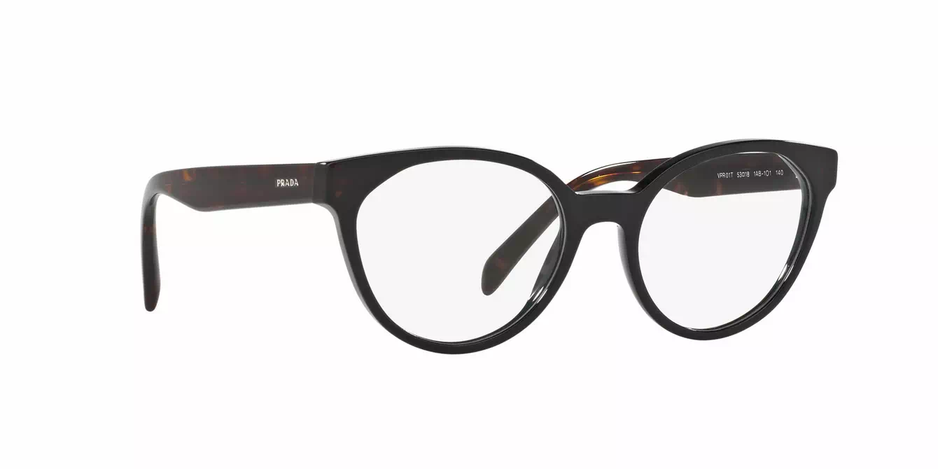 Prada VPR-01T-F col 1AB-1O1 s53