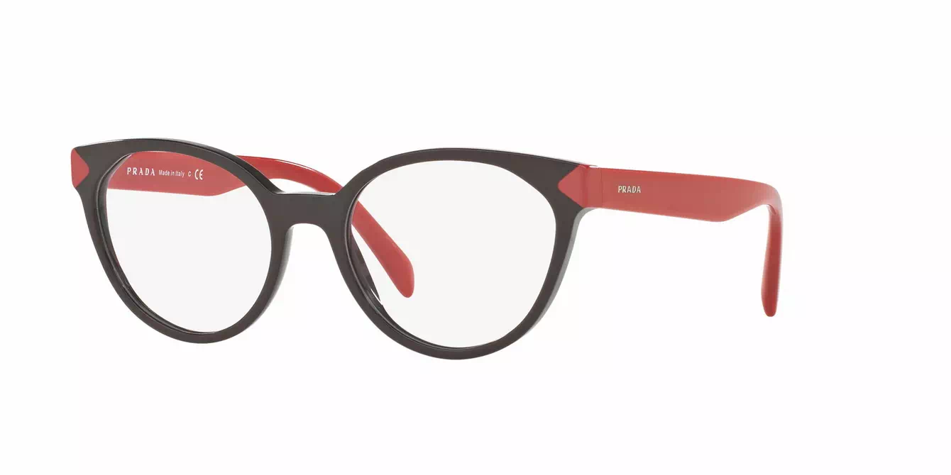 Prada VPR-01T-F col DHO-1O1 s53