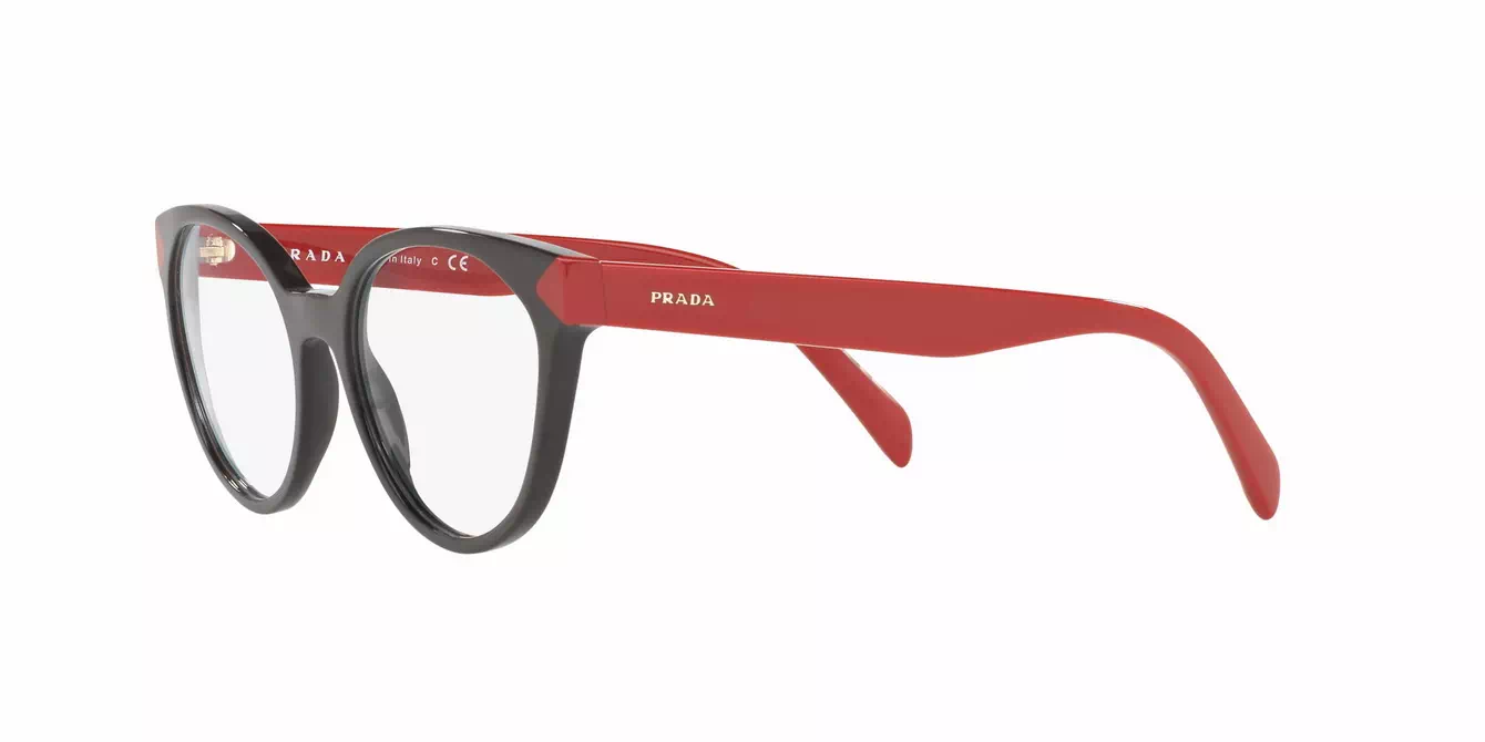 Prada VPR-01T-F col DHO-1O1 s53