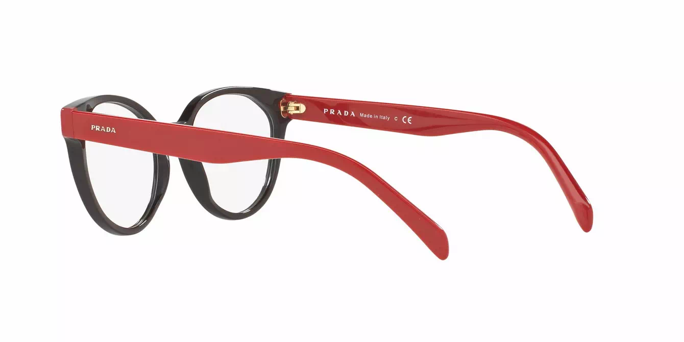 Prada VPR-01T-F col DHO-1O1 s53