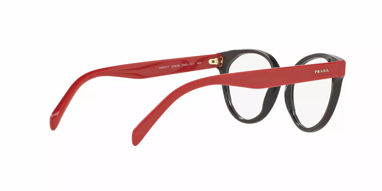 Prada VPR-01T-F col DHO-1O1 s53
