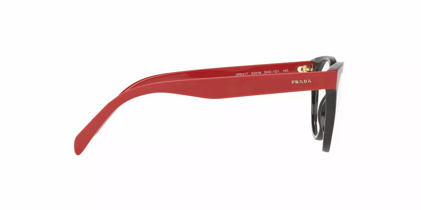 Prada VPR-01T-F col DHO-1O1 s53