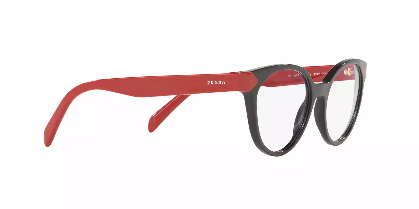 Prada VPR-01T-F col DHO-1O1 s53