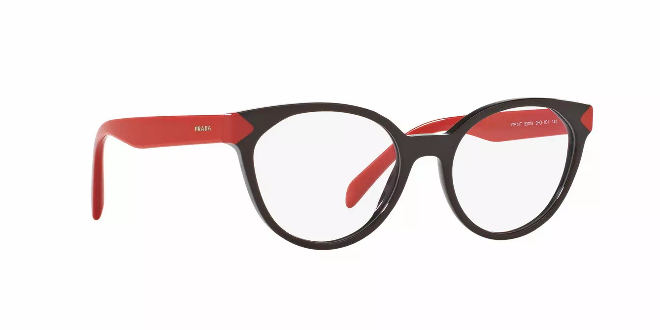 Prada VPR-01T-F col DHO-1O1 s53