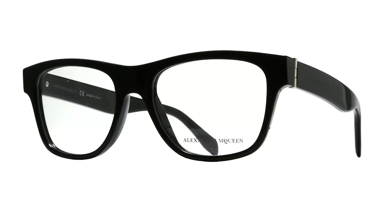 Alexander Mcqueen AM0039O col 002 s52