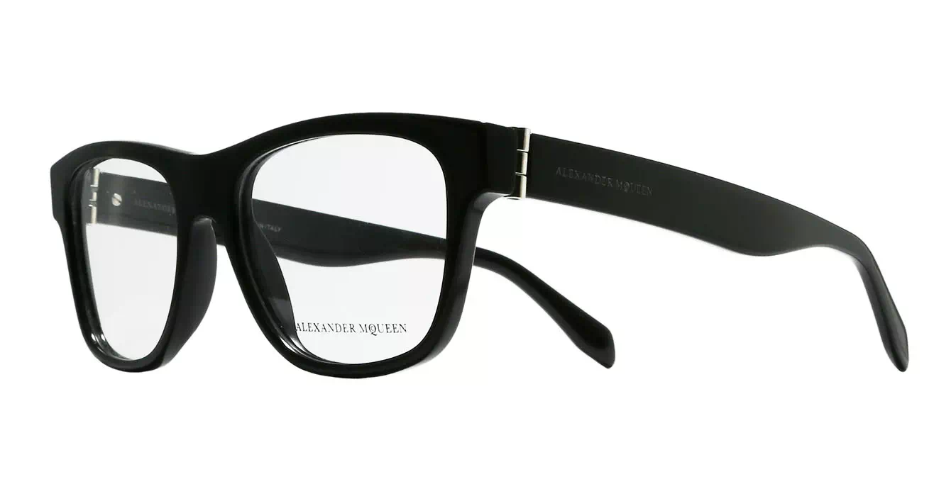 Alexander Mcqueen AM0039O col 002 s52