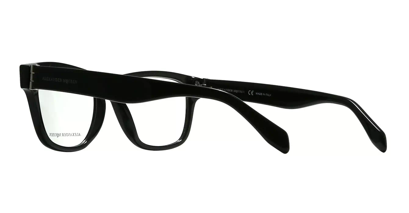 Alexander Mcqueen AM0039O col 002 s52