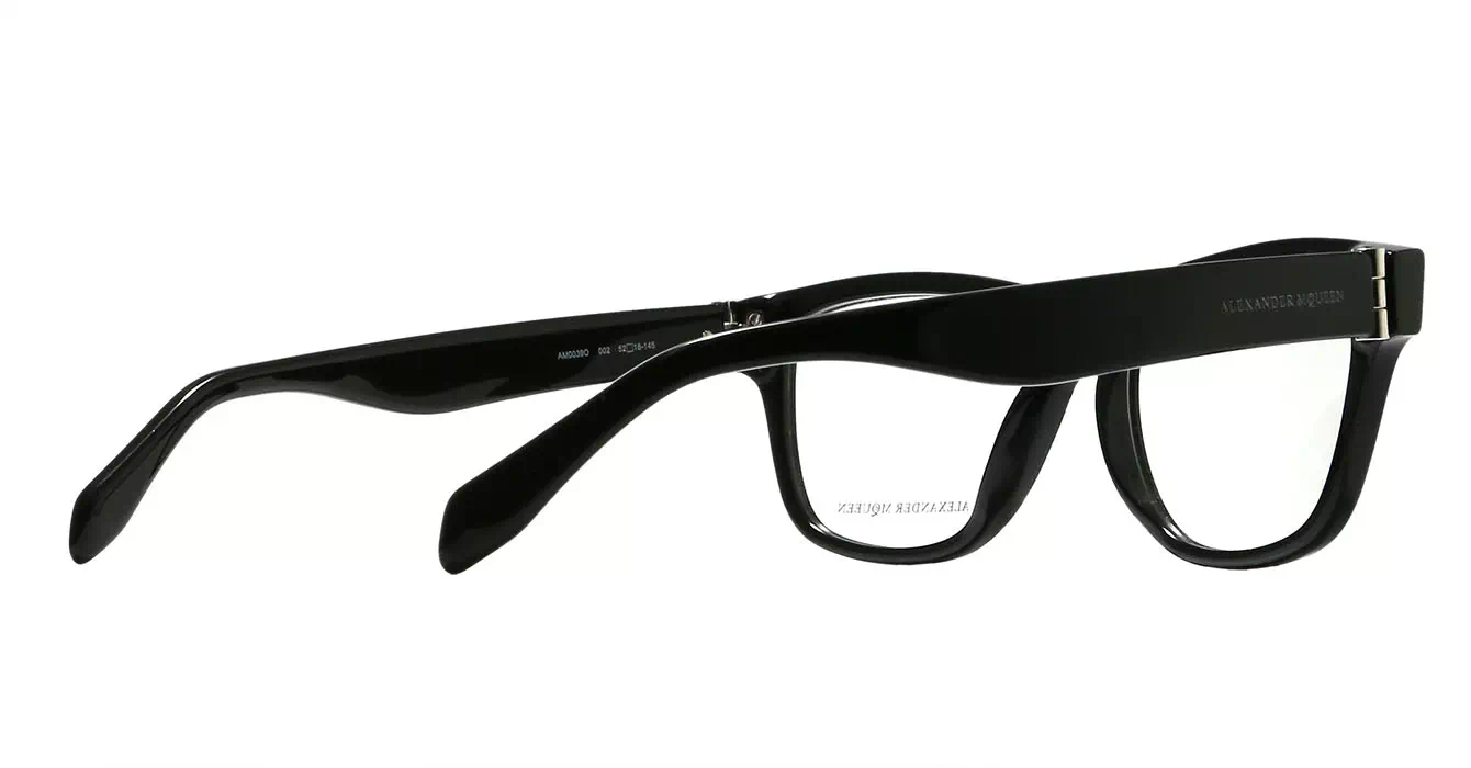 Alexander Mcqueen AM0039O col 002 s52