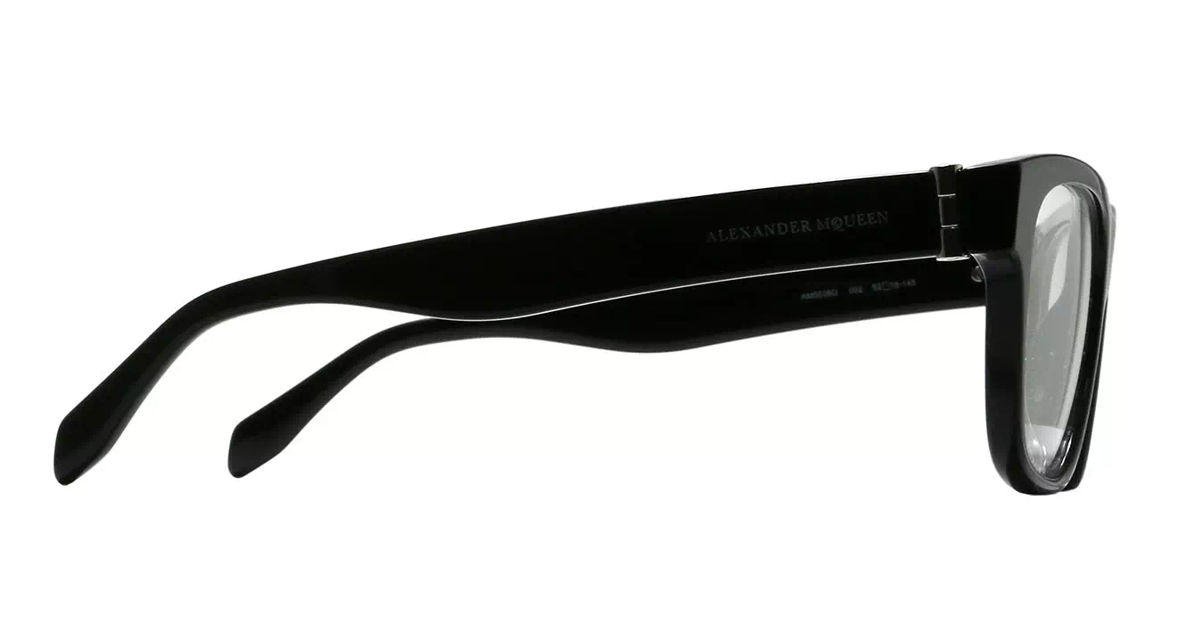 Alexander Mcqueen AM0039O col 002 s52
