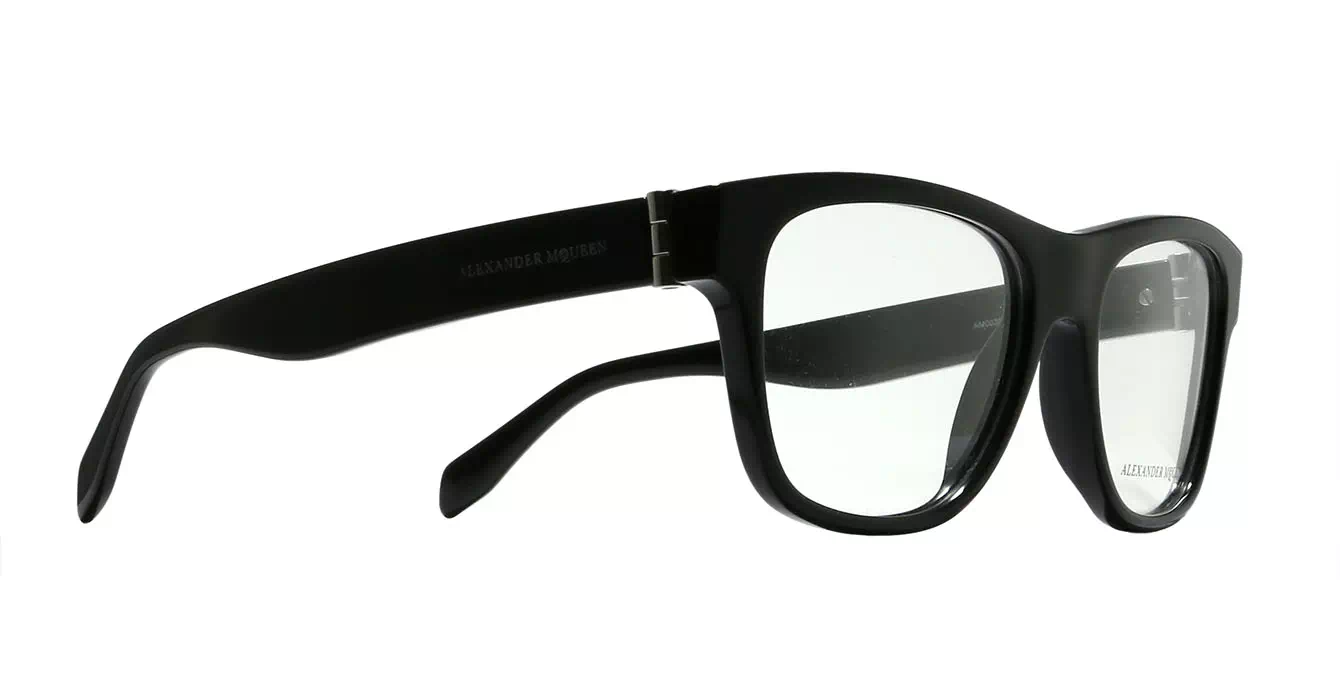 Alexander Mcqueen AM0039O col 002 s52