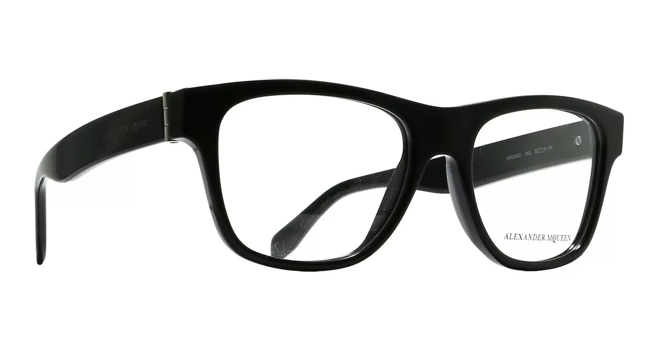 Alexander Mcqueen AM0039O col 002 s52