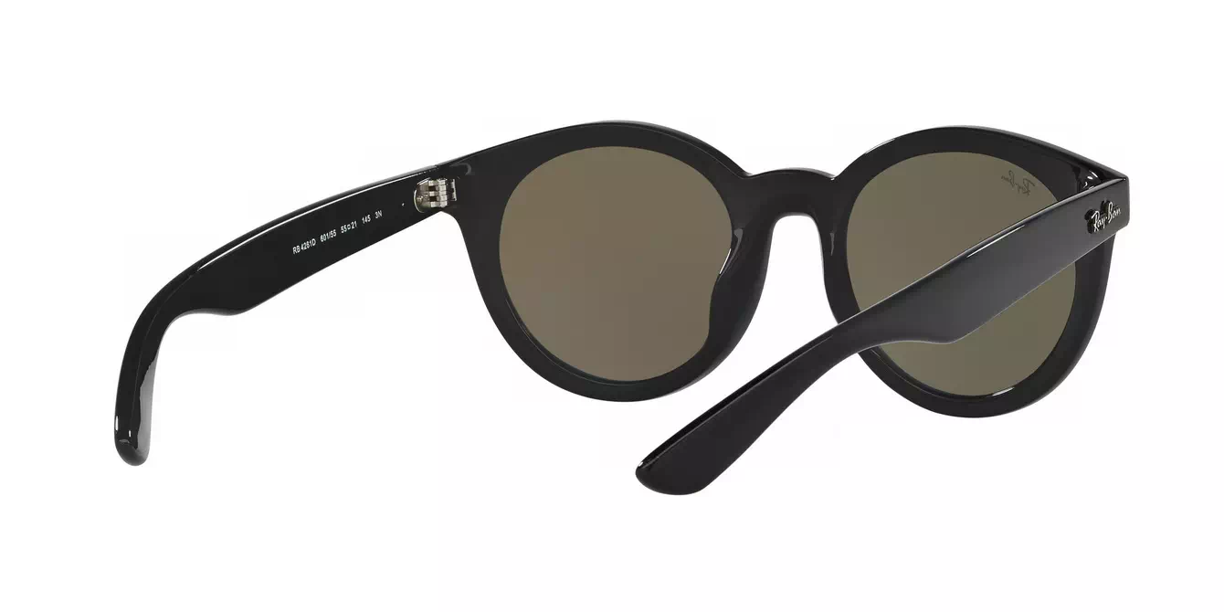 Ray-Ban RB4261D col 601/55 s55