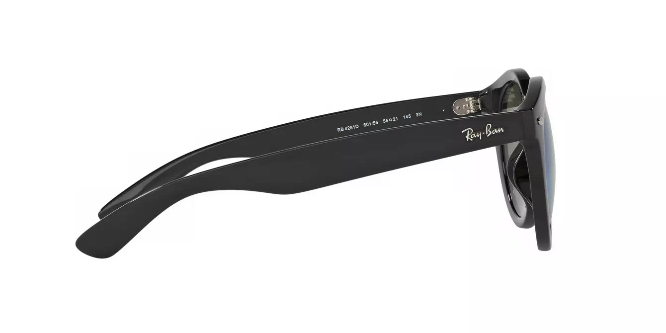 Ray-Ban RB4261D col 601/55 s55