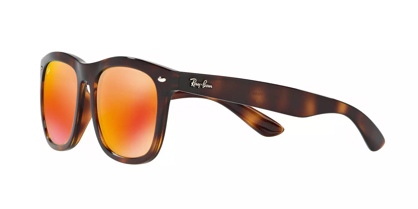 Ray-Ban RB4260D col 710/6Q s57