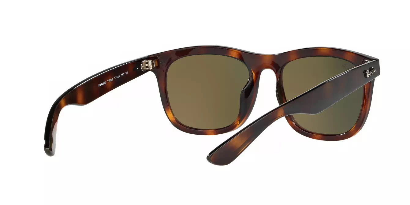 Ray-Ban RB4260D col 710/6Q s57