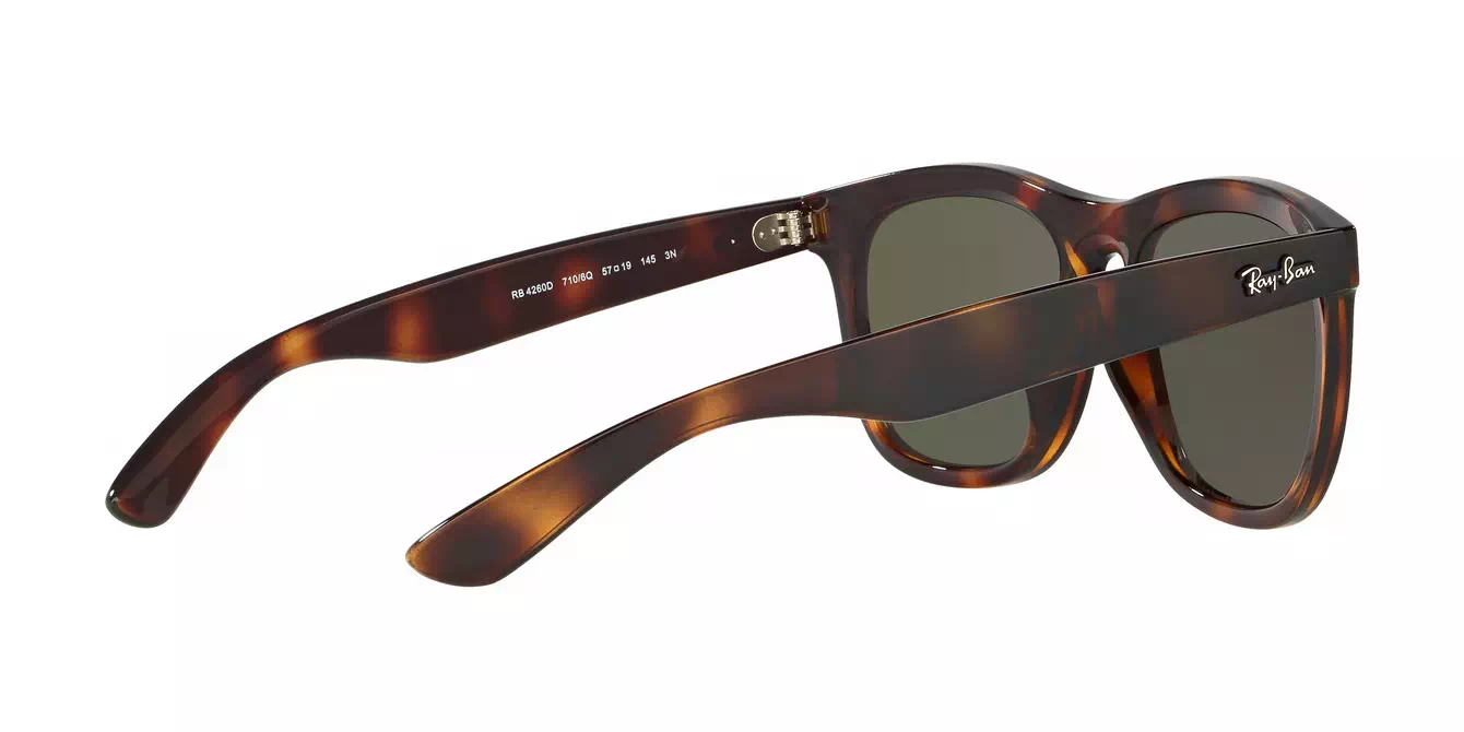 Ray-Ban RB4260D col 710/6Q s57