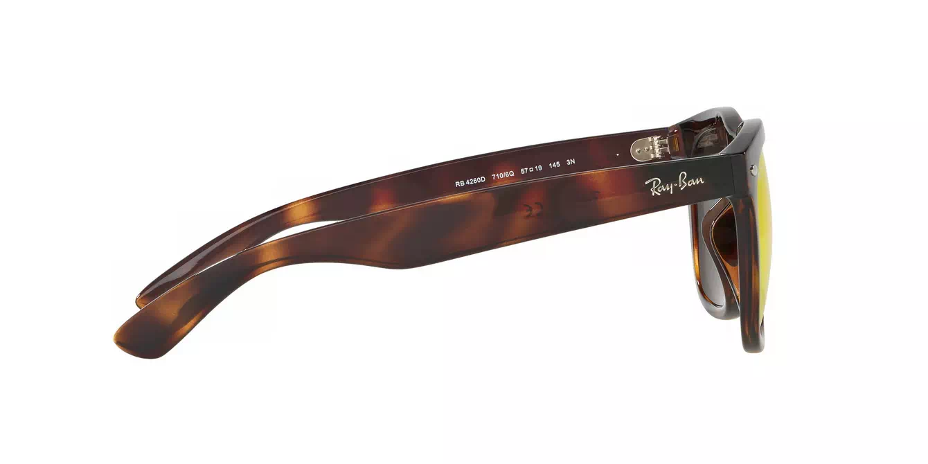 Ray-Ban RB4260D col 710/6Q s57